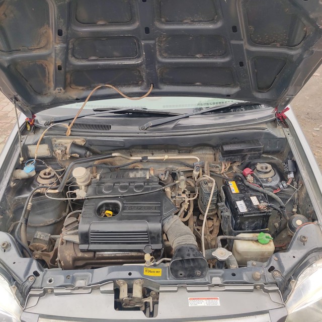 Maruti Suzuki Alto K10 LXI Second-hand 2014 Maruti Suzuki Alto K10 LXI for sale in Bhopal-6