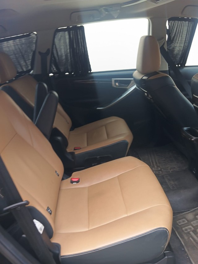 Second-hand 2022 Toyota Fortuner 4X2 AT BSVI for sale in Nagpur-7