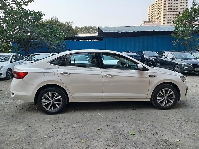 Second-hand 2022 Skoda Slavia 1.0 TSI Style BSVI for sale in Mumbai-2