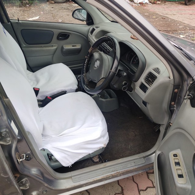 Maruti Suzuki Alto K10 LXI Second-hand 2014 Maruti Suzuki Alto K10 LXI for sale in Bhopal-10