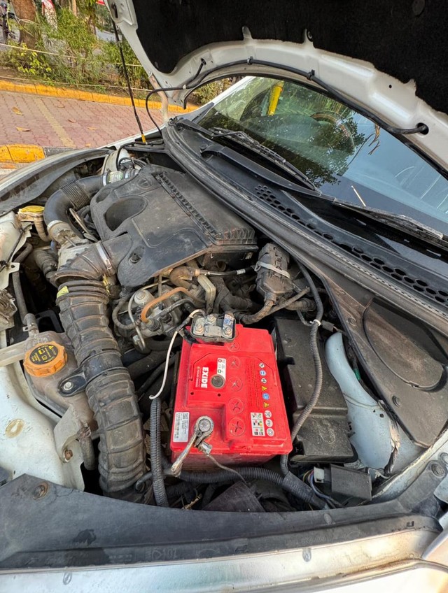 Second-hand 2018 Tata Tiago NRG Diesel for sale in Indore-3