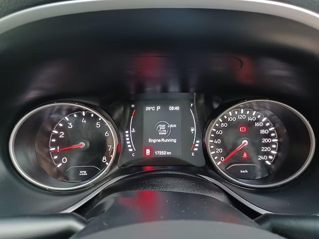 Second-hand 2020 Jeep Compass 1.4 Limited Plus for sale in Mumbai-9