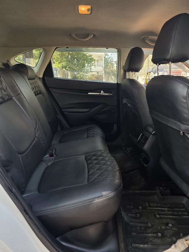Second-hand 2019 Kia Seltos HTX Plus Diesel for sale in Nagpur-11