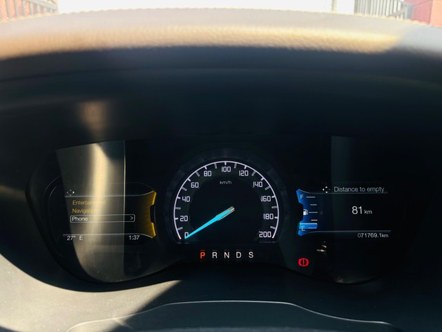 Second-hand 2018 Ford Endeavour 3.2 Titanium AT 4X4 for sale in Jaipur-12