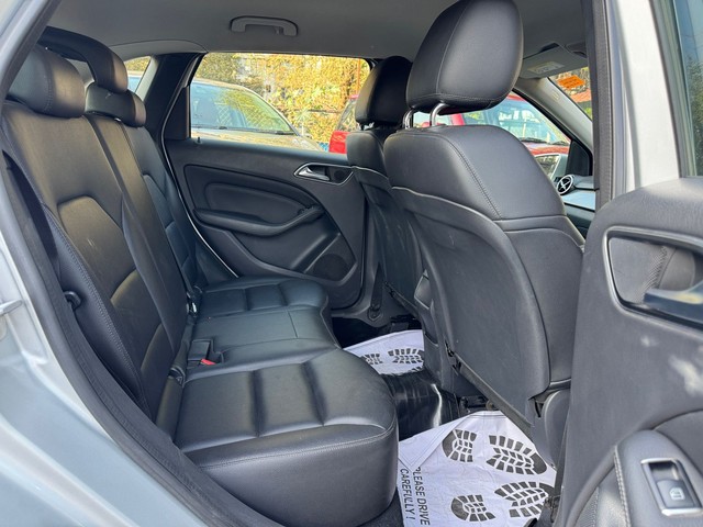 Second-hand 2014 Mercedes-Benz B Class B180 CDI for sale in Pune-10