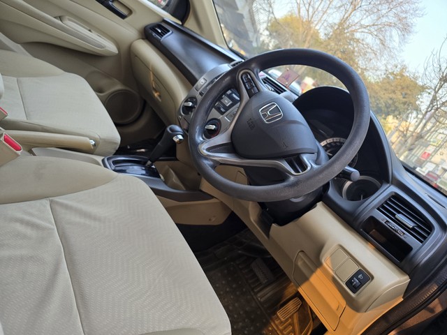 Honda City E Second-hand 2013 Honda City E for sale in Gurgaon-10