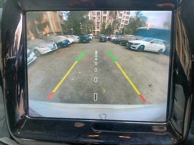 Second-hand 2020 Jeep Compass 1.4 Limited Plus for sale in Mumbai-7