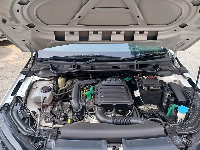 Second-hand 2022 Skoda Slavia 1.0 TSI Style BSVI for sale in Mumbai-6