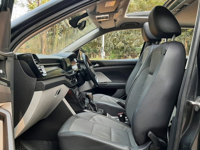 Second-hand 2022 Skoda Kushaq 1.0 TSI Style AT BSVI for sale in Mumbai-8