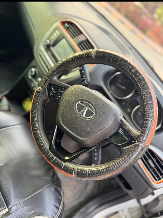 Second-hand 2018 Tata Tiago NRG Diesel for sale in Indore-7