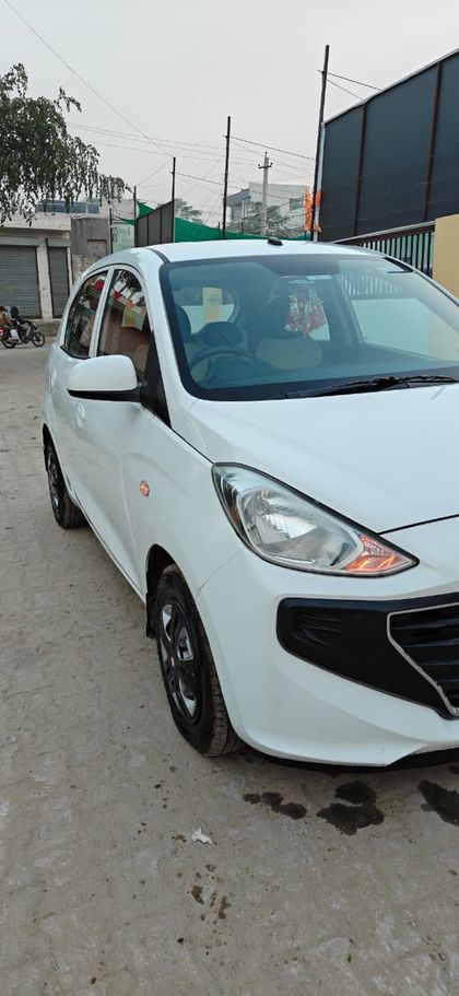 Used Magna CNG BSIV