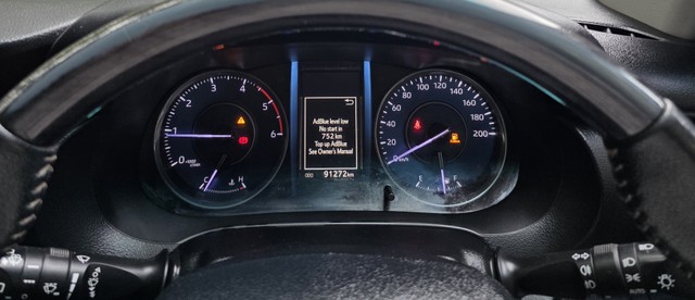 Second-hand 2021 Toyota Fortuner 4X2 Diesel BSVI for sale in Nagpur-10