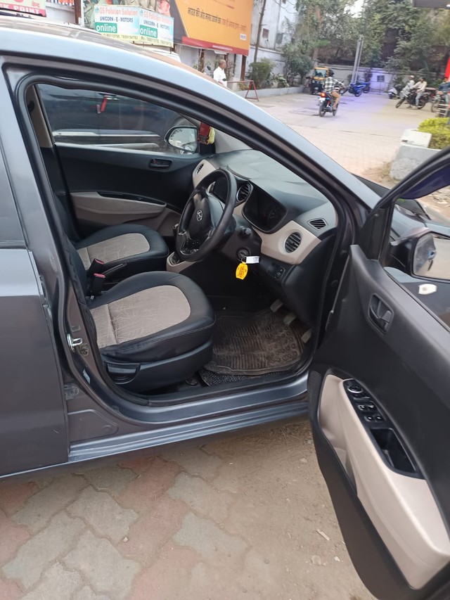 Maruti Suzuki Alto K10 2010-2014 VXI Second-hand 2010 Maruti Suzuki Alto K10 2010-2014 VXI for sale in Bhopal-13