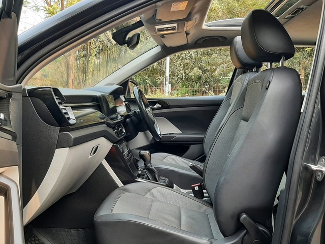 Second-hand 2022 Skoda Kushaq 1.0 TSI Style AT BSVI for sale in Mumbai-20