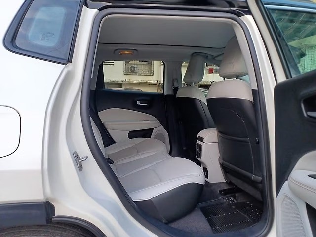 Second-hand 2020 Jeep Compass 1.4 Limited Plus for sale in Mumbai-10