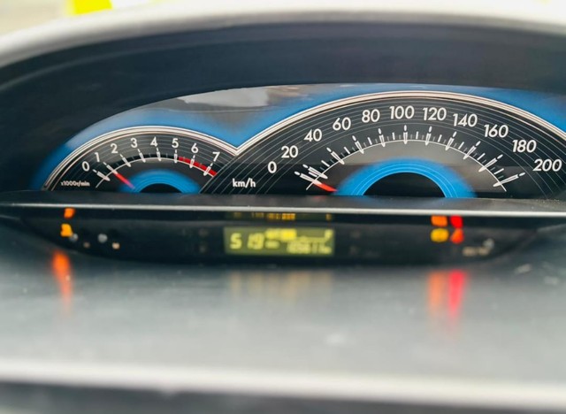 Toyota Etios G Second-hand 2015 Toyota Etios G for sale in Indore-6