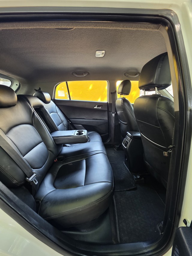 Second-hand 2019 Hyundai Creta 1.6 CRDi SX for sale in Nagpur-10