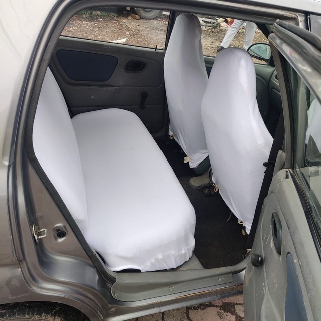 Maruti Suzuki Alto K10 LXI Second-hand 2014 Maruti Suzuki Alto K10 LXI for sale in Bhopal-11