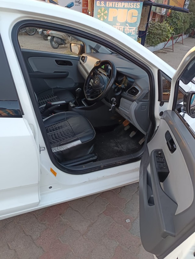 Tata Altroz XM Second-hand 2020 Tata Altroz XM for sale in Bhopal-10