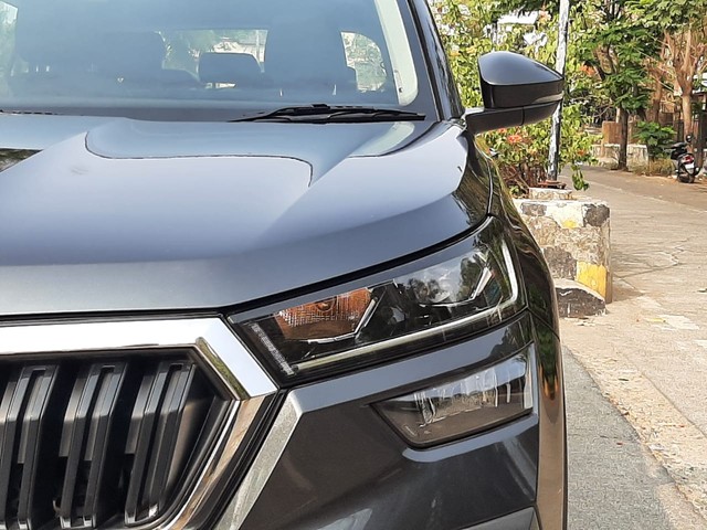 Second-hand 2022 Skoda Kushaq 1.0 TSI Style AT BSVI for sale in Mumbai-23