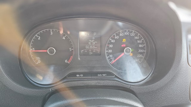 Second-hand 2017 Volkswagen Ameo 1.5 TDI Highline for sale in Nagpur-5