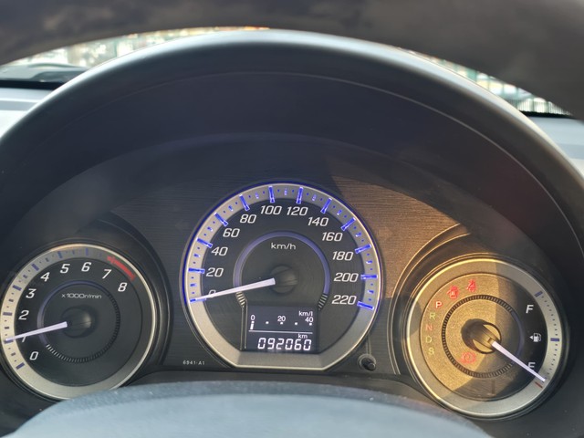 Honda City E Second-hand 2013 Honda City E for sale in Gurgaon-13