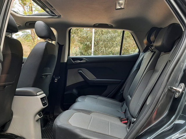 Second-hand 2022 Skoda Kushaq 1.0 TSI Style AT BSVI for sale in Mumbai-16