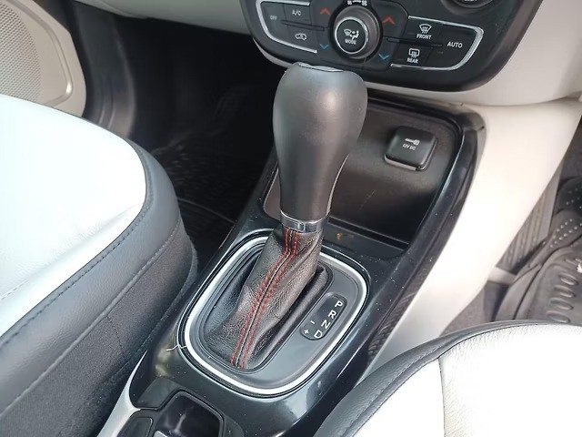 Second-hand 2020 Jeep Compass 1.4 Limited Plus for sale in Mumbai-11