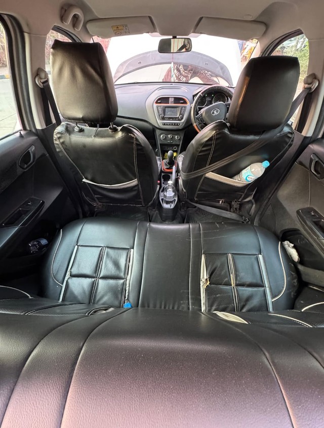 Second-hand 2018 Tata Tiago NRG Diesel for sale in Indore-6