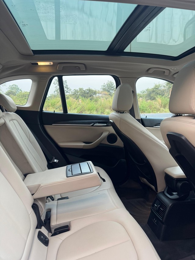 Second-hand 2019 BMW X1 sDrive20d Expedition for sale in Nagpur-10