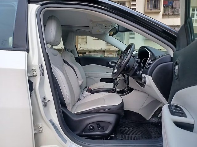 Second-hand 2020 Jeep Compass 1.4 Limited Plus for sale in Mumbai-15