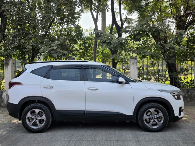 Second-hand 2019 Kia Seltos HTX Plus Diesel for sale in Nagpur-1