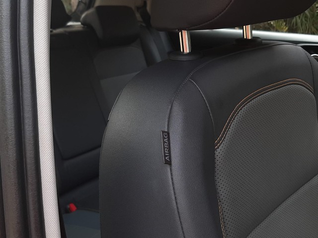 Second-hand 2022 Skoda Kushaq 1.0 TSI Style AT BSVI for sale in Mumbai-21