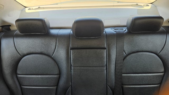 Second-hand 2015 Mercedes-Benz C-Class C 220 CDI Elegance AT for sale in Nagpur-6