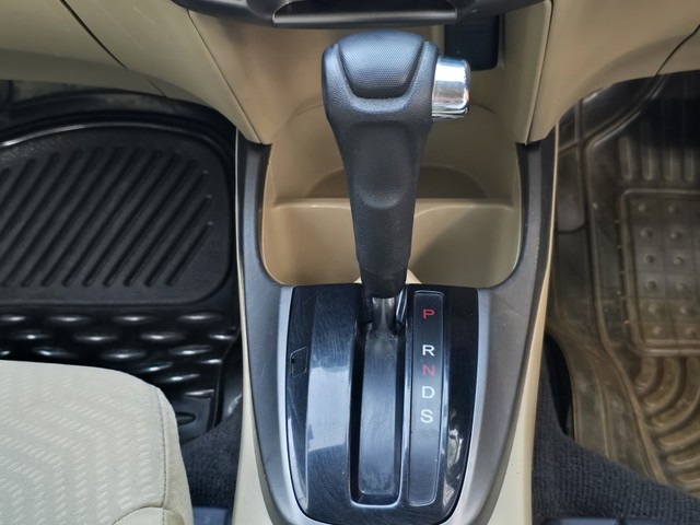 Honda City E Second-hand 2013 Honda City E for sale in Gurgaon-12