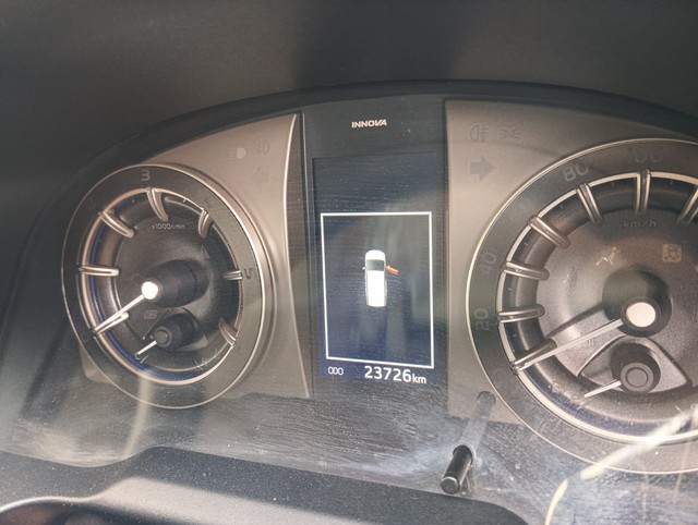 Second-hand 2022 Toyota Fortuner 4X2 AT BSVI for sale in Nagpur-8