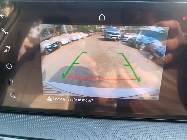 Second-hand 2022 Skoda Slavia 1.0 TSI Style BSVI for sale in Mumbai-8