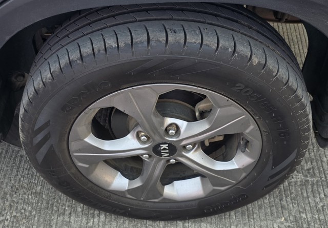 Second-hand 2019 Kia Seltos HTX Plus Diesel for sale in Nagpur-12