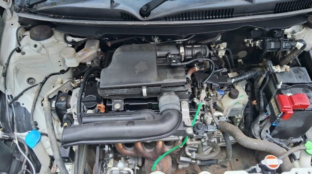 Second-hand 2024 Maruti Suzuki Baleno Zeta AMT for sale in Lucknow-6