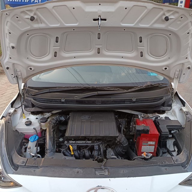 Hyundai Grand i10 Nios Magna Second-hand 2023 Hyundai Grand i10 Nios Magna for sale in Bhopal-5