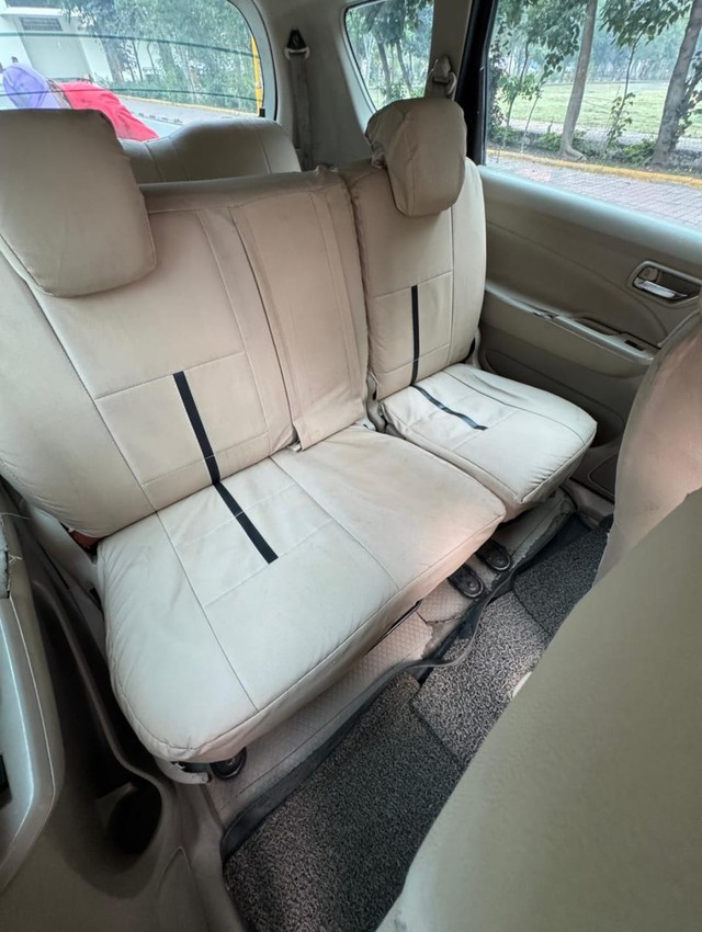 Toyota Etios G Second-hand 2015 Toyota Etios G for sale in Indore-7