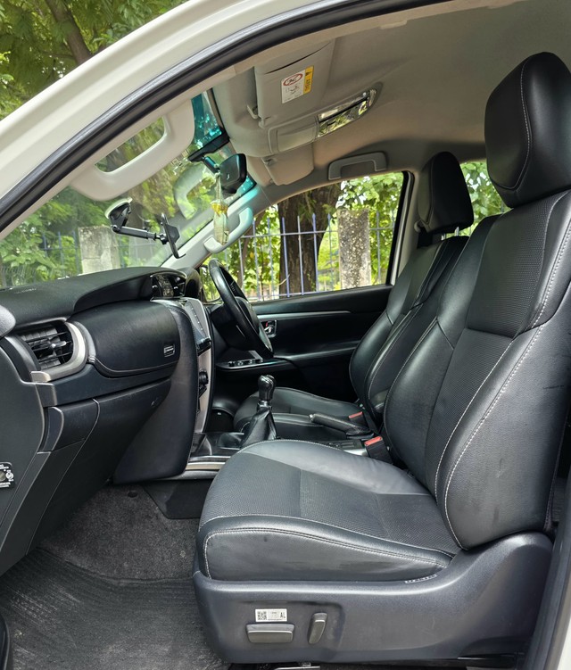 Second-hand 2021 Toyota Fortuner 4X2 Diesel BSVI for sale in Nagpur-16