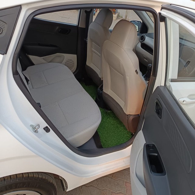 Hyundai Grand i10 Nios Magna Second-hand 2023 Hyundai Grand i10 Nios Magna for sale in Bhopal-7