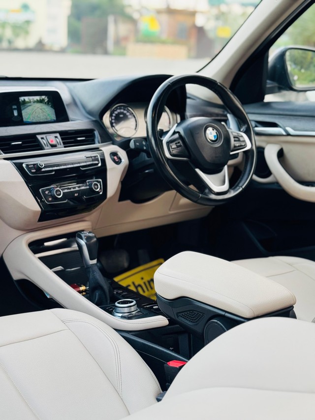 Second-hand 2019 BMW X1 sDrive20d Expedition for sale in Nagpur-8