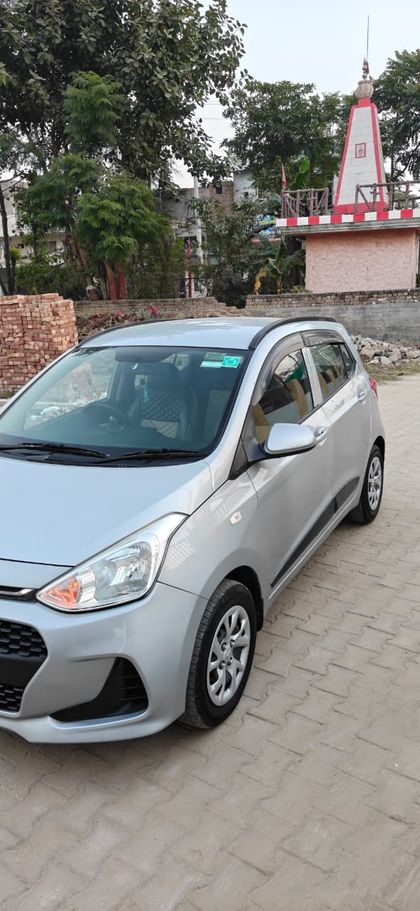 21 Used Hyundai Grand i10