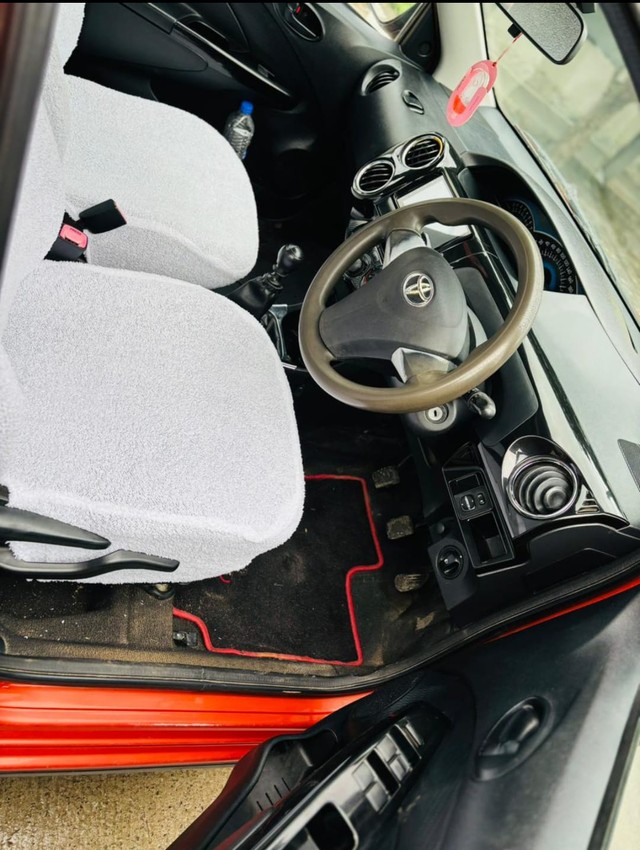 Toyota Etios G Second-hand 2015 Toyota Etios G for sale in Indore-4