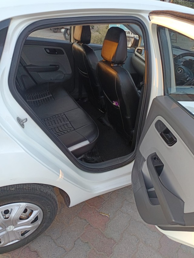 Tata Altroz XM Second-hand 2020 Tata Altroz XM for sale in Bhopal-14