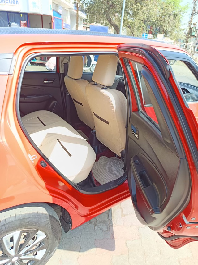 Maruti Suzuki Swift VXI BSVI Second-hand 2022 Maruti Suzuki Swift VXI BSVI for sale in Bhopal-14