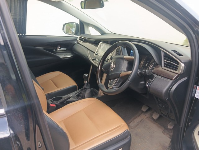 Second-hand 2022 Toyota Fortuner 4X2 AT BSVI for sale in Nagpur-3
