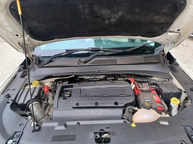 Second-hand 2020 Jeep Compass 1.4 Limited Plus for sale in Mumbai-13